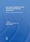 European Neighbourhood through Civil Society Networks? cover