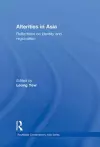 Alterities in Asia cover