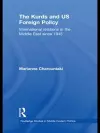 The Kurds and US Foreign Policy cover