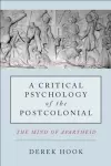 A Critical Psychology of the Postcolonial cover