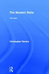 The Modern State cover