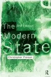 The Modern State cover