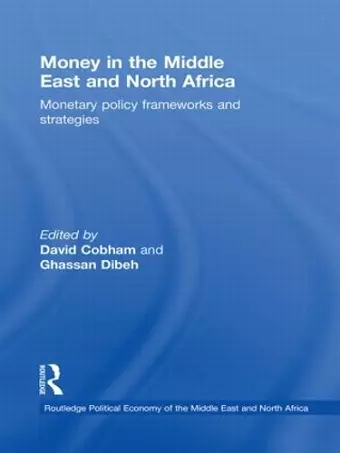 Money in the Middle East and North Africa cover