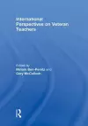 International Perspectives on Veteran Teachers cover