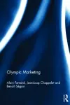 Olympic Marketing cover