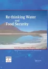 Re-thinking Water and Food Security cover