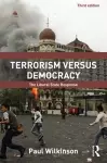 Terrorism Versus Democracy cover