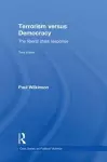 Terrorism Versus Democracy cover