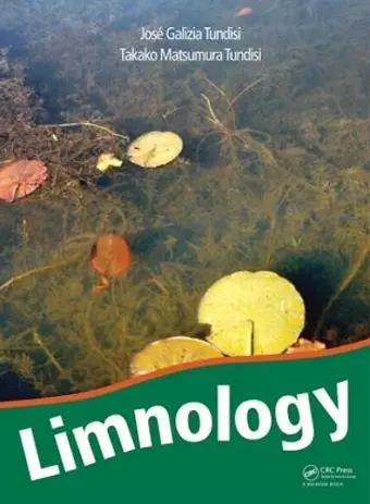 Limnology cover