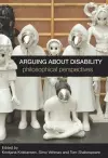 Arguing about Disability cover