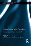 Reconciliation after Terrorism cover