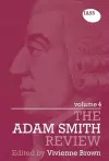 The Adam Smith Review Volume 4 cover