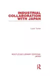 Industrial Collaboration with Japan cover