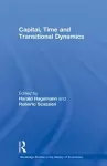 Capital, Time and Transitional Dynamics cover