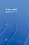 Life as a Weapon cover