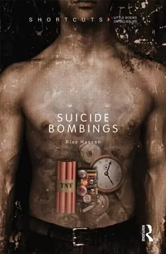 Suicide Bombings cover