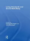 Living Standards and Social Well-Being cover