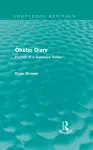 Ōkubo Diary (Routledge Revivals) cover