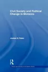 Civil Society and Political Change in Morocco cover