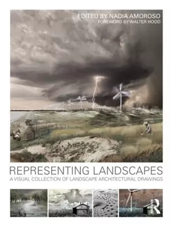 Representing Landscapes cover