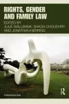 Rights, Gender and Family Law cover