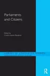 Parliaments and Citizens cover