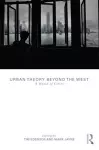 Urban Theory Beyond the West cover