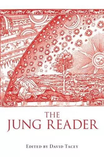 The Jung Reader cover