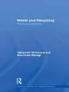 Waste and Recycling cover