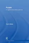 Punjabi cover