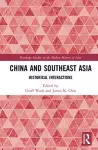 China and Southeast Asia cover