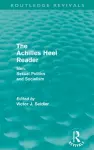 The Achilles Heel Reader (Routledge Revivals) cover