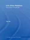 US-China Relations cover