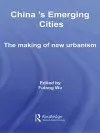 China's Emerging Cities cover