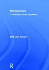 Management cover