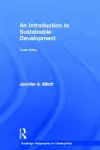 An Introduction to Sustainable Development cover