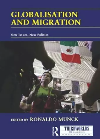 Globalisation and Migration cover