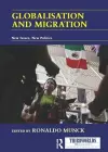 Globalisation and Migration cover