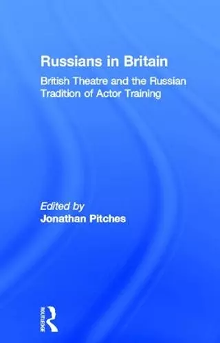 Russians in Britain cover