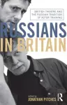 Russians in Britain cover