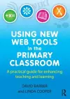 Using New Web Tools in the Primary Classroom cover