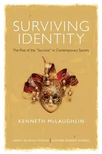 Surviving Identity cover