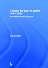 Training for Sports Speed and Agility cover