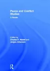Peace and Conflict Studies cover