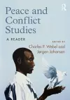 Peace and Conflict Studies cover
