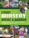 Every Nursery Needs a Garden cover