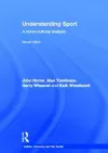 Understanding Sport cover