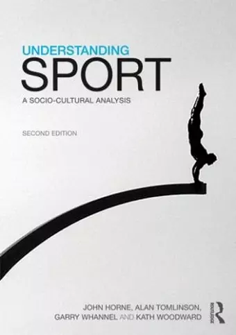 Understanding Sport cover