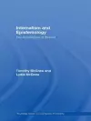 Internalism and Epistemology cover