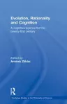 Evolution, Rationality and Cognition cover